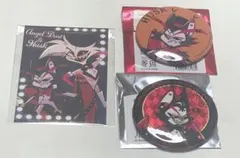 ハズビンホテル ハスク エンジェル グッズセット