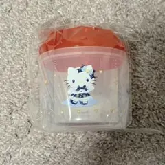 サンリオ Happyくじ キャニスター