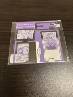 生徒会にも穴はある！ 古都吹真幸 アクリルスタンド TSUTAYA