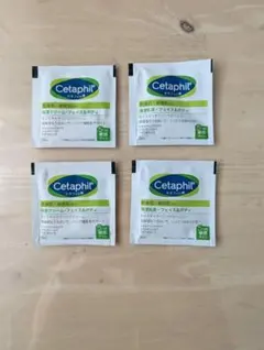 Cetaphil モイスチャライジング サンプルセット　セタフィルのサムネイル