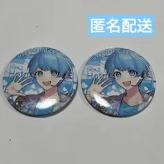 いれいす ランダム缶バッジ　-hotoke-さん