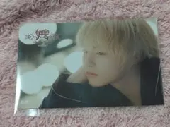 Stray Kids アイエン スキズ オンラインくじ E賞 ステッカー B