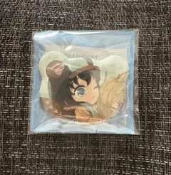 T*O様 鬼滅の刃 時透無一郎 秋まつり くま缶バッジ 2025