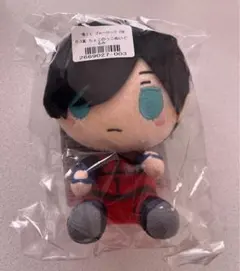 糸師 凛 ちょこのっこ 一番くじ