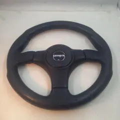 ITALY　ステアリング　旧車 イタルボランテ 旧車 ステアリング