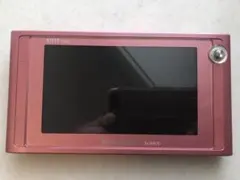 Panasonic SV-ME7000 ポータブルテレビ - メルカリ