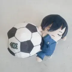 ブルーロック 糸師凛 ぬいぐるみ