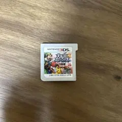 大乱闘スマッシュブラザーズ for Nintendo 3DS