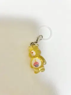 ケアベア カプセルトイ