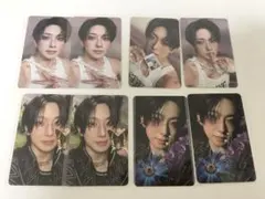 &TEAM FUMA フウマ Back to life トレカ