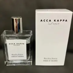 ACCA KAPPA ホワイトモスオーデコロン 50mlのサムネイル
