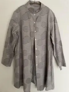 【群言堂】根々 ウール デザインコート 2025年最新】群言堂 コートの人気アイテム - メルカリ