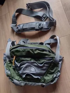 THE NORTH FACE HIKER ショルダーバッグ