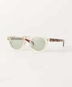 KANEKO OPTICAL × BEAUTY&YOUTH Kevin