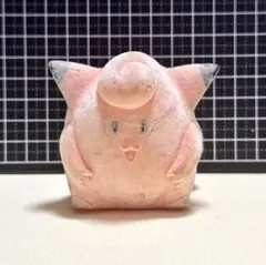 ピッピ 当時物 やわらか ポケモンフロッキー人形