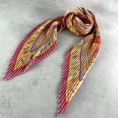 専用】エルメス カレ90プリーツVARANGUES ベランダ 帆船HERMES - メルカリ