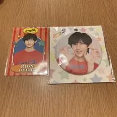 2025年最新】大内リオンの人気アイテム - メルカリ