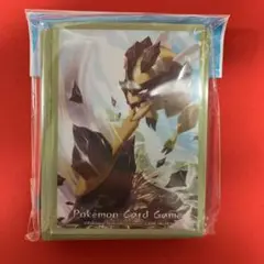 バサギリ　デッキシールド　新品未開封品
