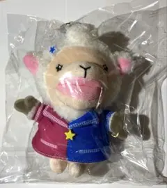サクサクヒムヒム 推しの降る夜 おしつじさん マスコットチャーム 佐久間大介
