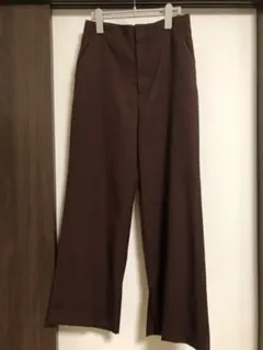 ユナイテッドアローズ　パンツ