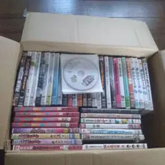 処分品 DVD お笑い バラエティ 40本以上