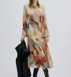 2026年最新】インクアートワンピースの人気アイテム - メルカリ