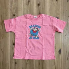 ペアマノン キッズTシャツ 120cm 新品のサムネイル