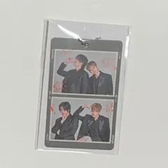 riize ラントイ　ソヒ　アントン ランダムトイ　2カットフォトカードチャーム