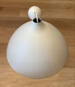 【廃盤】無印ペンダントライト Lサイズ480mm　深澤直人　modify 廃盤】無印ペンダントライト Lサイズ480mm 深澤直人 modify - メルカリ