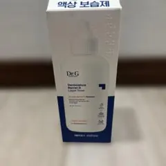 Dr.G Dermolsture Barrier D Liquid Tonerのサムネイル