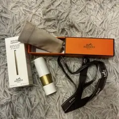 HERMES ROUGE HERMES リップケアバームのサムネイル