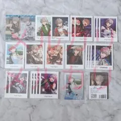 あんスタ 大神晃牙 クリカ ぱしゃこれ ぱしゃっつ 星動日記 星燦ポラロイド