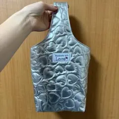 ハンドメイド | ハンドバッグ | キルティング