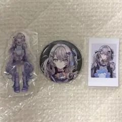 クリフェス 2026 プロセカ 鏡音レン 缶バッジ 10点 PiPi - メルカリ