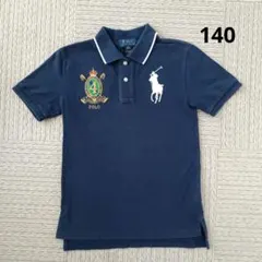 Polo Ralph Lauren ポロシャツ 140