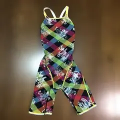 水着　レディース　M ミズノ　練習用