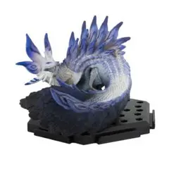 タマミツネ希少種 カプコンフィギュアビルダー スタンダードモデル 第26弾のサムネイル