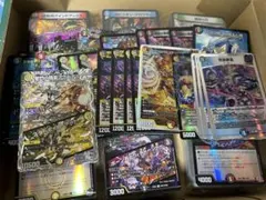 デュエマ　引退品　カード大量まとめ売り