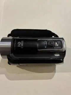 Canon キャノン miniDV テープ ビデオカメラ iVIS HV10 1 - メルカリ