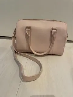 アニエスベー ショルダーバッグ