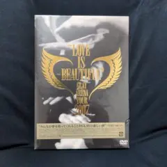 GLAY/GLAY ARENA TOUR 2007\"LOVE IS BEAU…