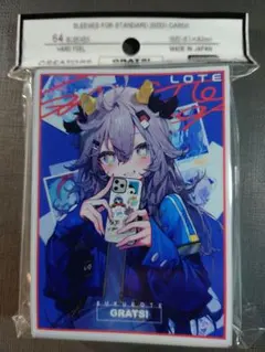 2025年最新】grats !スリーブの人気アイテム - メルカリ