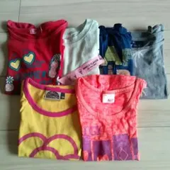 値下げ中　まとめ売り　ジェニー　アルジーなど　120センチ