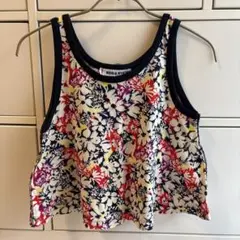 SONIA RYKIEL レディース　タンクトップのサムネイル