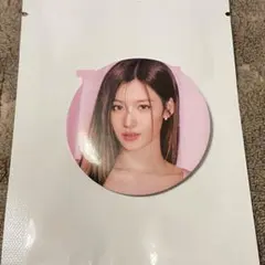 サナ アイドル