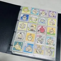 ちいかわ シール カード ステッカー 等 紙類 大量 まとめ売り