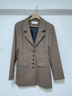【完全完売商品】 WAIST TUCK ジャケットのサムネイル