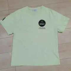 アダムエロペのSTAFF TEE ハンバーガーショップAのサムネイル