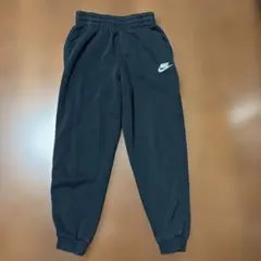 Nike スウェット　黒　150cm Mサイズ　NIKE ナイキ