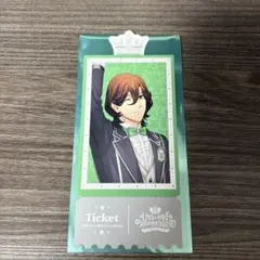 うたプリ エキスポ 特典 カード 嶺二 ノーマル